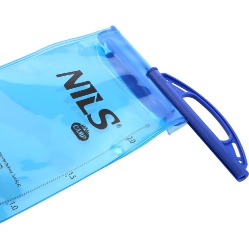 Bukłak na wodę Nils Camp NC1781 Waterskin, 2 l