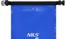 Nils Camp NC1703 wodoodporna torba, niebieska, 5 l