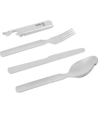 NC1712 STAINLESS STEEL CUTLERY NILS CAMP