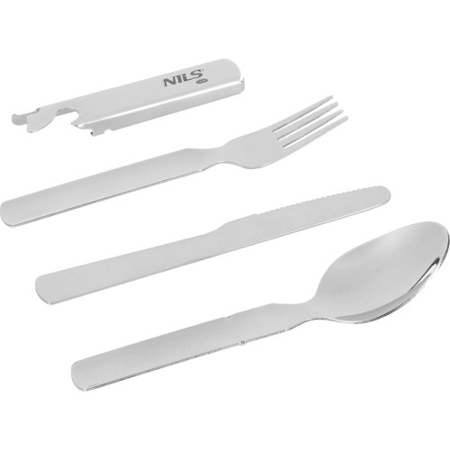 NC1712 STAINLESS STEEL CUTLERY NILS CAMP