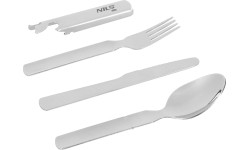 NC1712 STAINLESS STEEL CUTLERY NILS CAMP