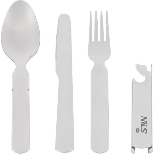 NC1712 STAINLESS STEEL CUTLERY NILS CAMP