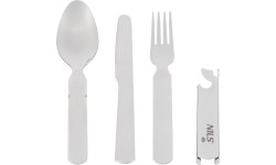 NC1712 STAINLESS STEEL CUTLERY NILS CAMP