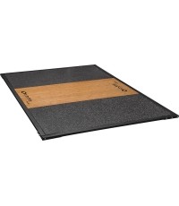 MPST-30 WEIGHT LIFTING FLOOR