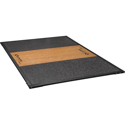 MPST-30 WEIGHT LIFTING FLOOR