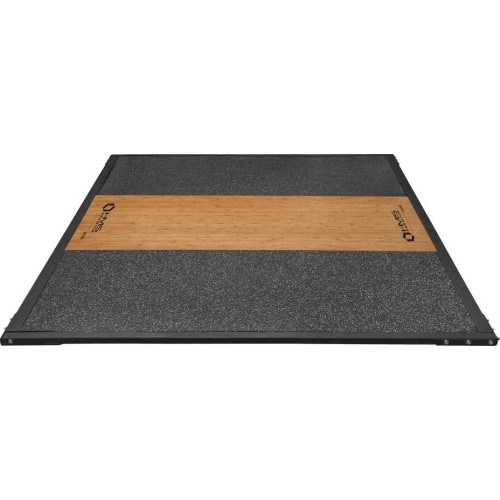 MPST-30 WEIGHT LIFTING FLOOR