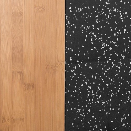 MPST-30 WEIGHT LIFTING FLOOR