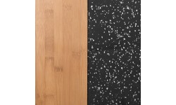 MPST-30 WEIGHT LIFTING FLOOR