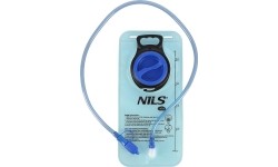 Bukłak na wodę Nils Camp NC1720, 2 l, niebieski