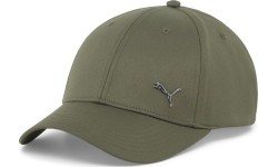 Puma Kepurė Metal Cat Cap Khaki 021269 11
