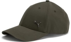 Puma Kepurė Metal Cat Cap Khaki 021269 11