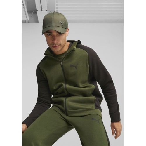 Puma Kepurė Metal Cat Cap Khaki 021269 11