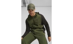 Puma Kepurė Metal Cat Cap Khaki 021269 11