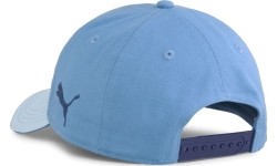 Puma Kepurė Mcfc Bb Cap Regal Blue 025026 02