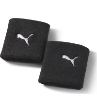 Puma Riešinės Ess Core Wristband Black