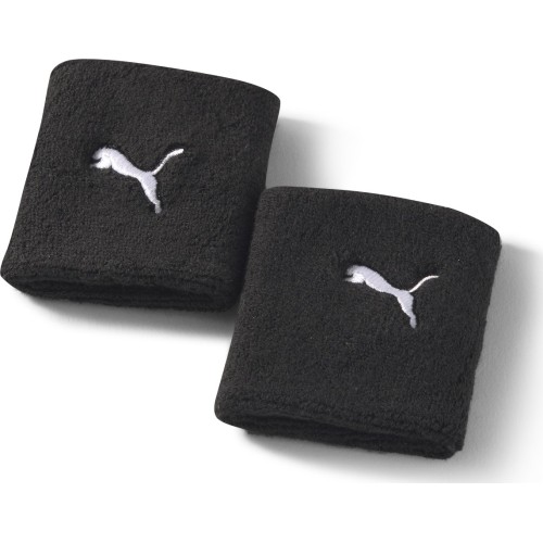 Puma Riešinės Ess Core Wristband Black