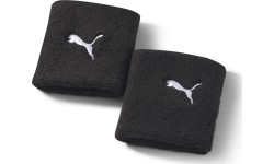 Puma Riešinės Ess Core Wristband Black