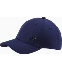 Puma Kepurė Metal Cat Cap Navy 021269 07