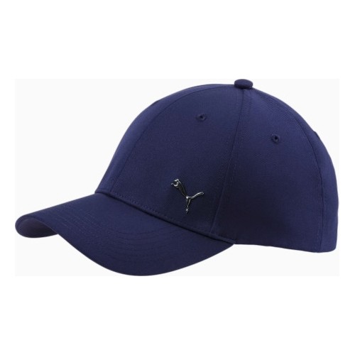 Puma Kepurė Metal Cat Cap Navy 021269 07