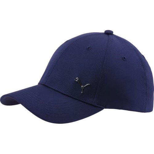 Puma Kepurė Metal Cat Cap Navy 021269 07