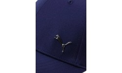 Puma Kepurė Metal Cat Cap Navy 021269 07