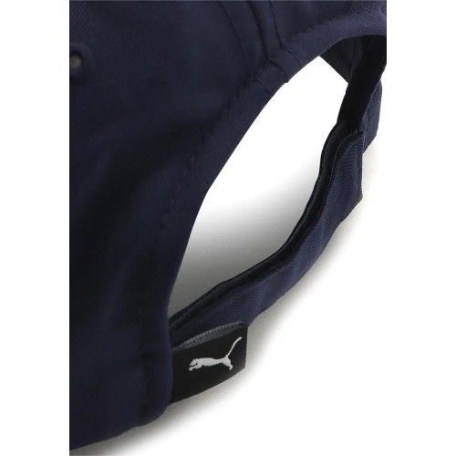 Puma Kepurė Metal Cat Cap Navy 021269 07