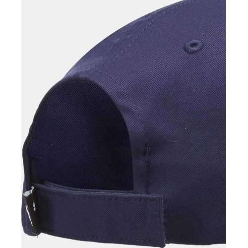 Puma Kepurė Metal Cat Cap Navy 021269 07