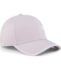 Czapka Puma Metal Visor Cap różowa 024875 04