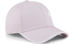 Czapka Puma Metal Visor Cap różowa 024875 04