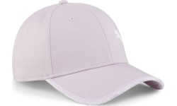 Czapka Puma Metal Visor Cap różowa 024875 04