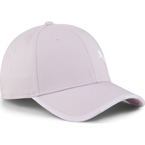 Czapka Puma Metal Visor Cap różowa 024875 04