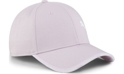 Czapka Puma Metal Visor Cap różowa 024875 04