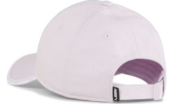 Czapka Puma Metal Visor Cap różowa 024875 04