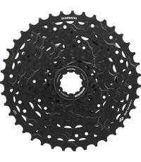 Kaseta tylna SHIMANO CS-LG300-10, 10-rzędowa, 11-39T