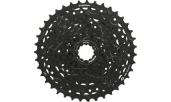 Kaseta tylna SHIMANO CS-LG300-10, 10-rzędowa, 11-39T