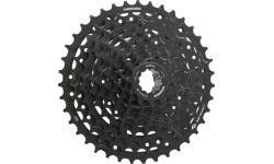 Kaseta tylna SHIMANO CS-LG300-10, 10-rzędowa, 11-39T