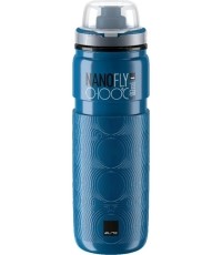 Bidon termiczny ELITE NANOFLY 500ml (niebieski)