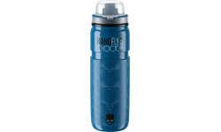 Bidon termiczny ELITE NANOFLY 500ml (niebieski)