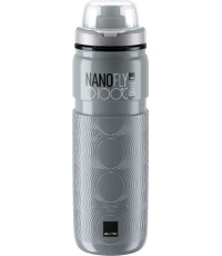 Gertuvė ELITE NANOFLY 500ml termo (pilka)