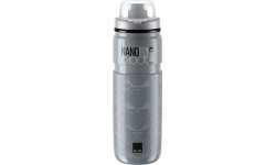 Gertuvė ELITE NANOFLY 500ml termo (pilka)