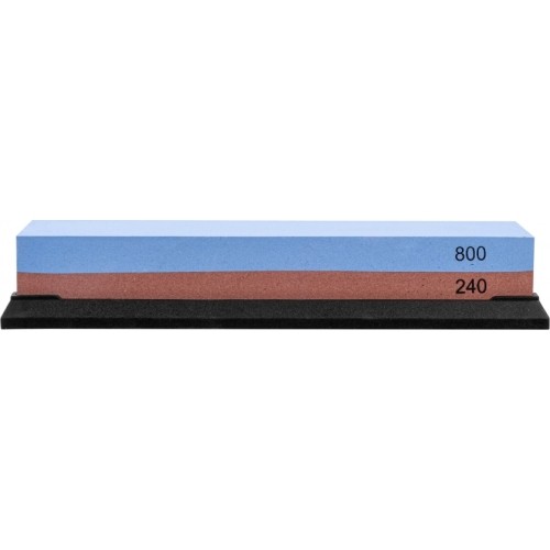 Ostrzałka do noży THE EDGE stoneSHARP 240/800 kamień szlifierski