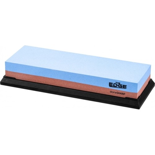 Ostrzałka do noży THE EDGE stoneSHARP 240/800 kamień szlifierski