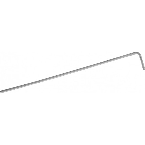 Lansky guide for LROD1 sharpening systems