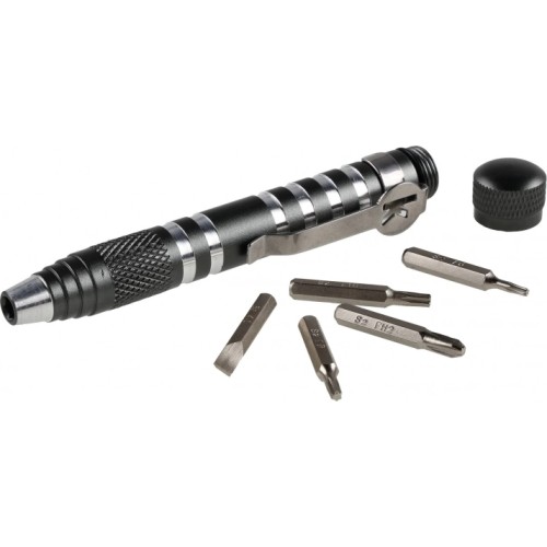 Śrubokręt Kershaw TXTOOL