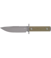 Nóż o stałej klindze Zero Tolerance ZT 0006
