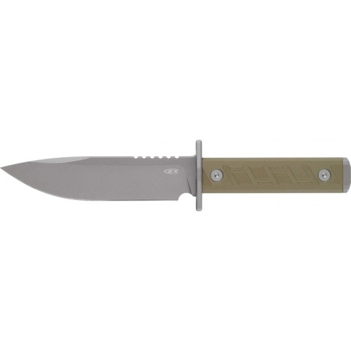 Nóż o stałej klindze Zero Tolerance ZT 0006
