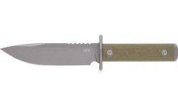 Nóż o stałej klindze Zero Tolerance ZT 0006