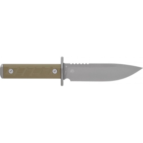 Nóż o stałej klindze Zero Tolerance ZT 0006