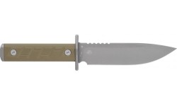 Nóż o stałej klindze Zero Tolerance ZT 0006