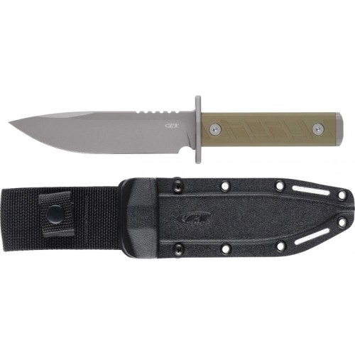 Nóż o stałej klindze Zero Tolerance ZT 0006